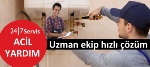 Demirdöküm Servis